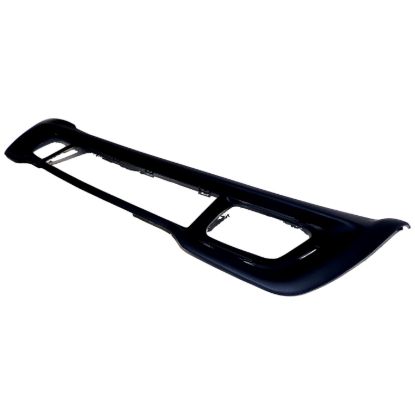 Picture of Crown Automotive Jeep Replacement Bumper Cover Trim Panel - 68143070AD