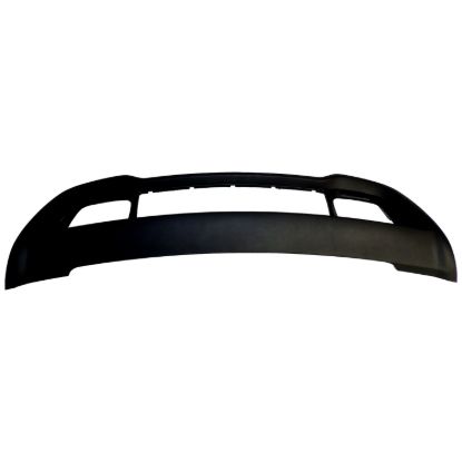 Picture of Crown Automotive Jeep Replacement Bumper Cover Trim Panel - 68143070AD