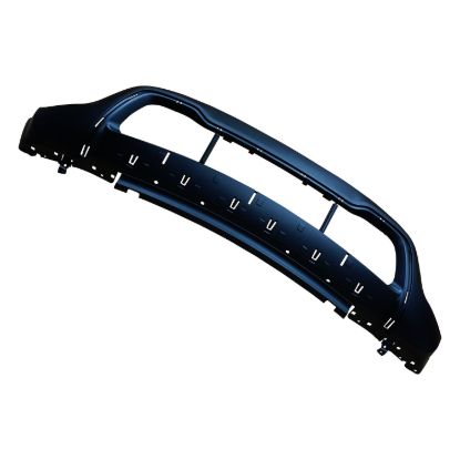 Picture of Crown Automotive Jeep Replacement Bumper Cover - 68143076AD