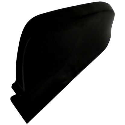 Picture of Crown Automotive Jeep Replacement Air Dam - 68143096AC