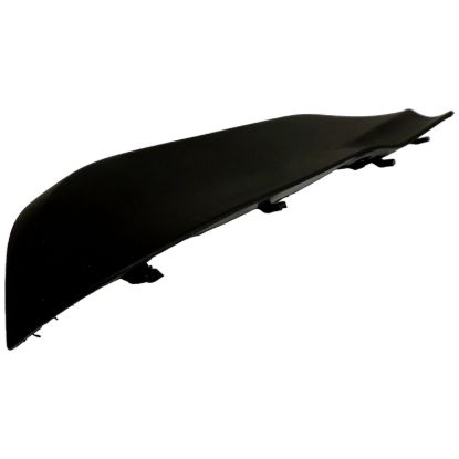 Picture of Crown Automotive Jeep Replacement Air Dam - 68143097AC
