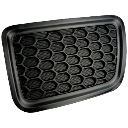 Picture of Crown Automotive Jeep Replacement Tow Hook Bezel - 68143098AC