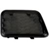 Picture of Crown Automotive Jeep Replacement Tow Hook Bezel - 68143098AC