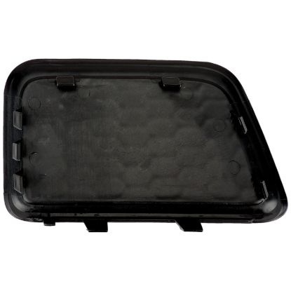 Picture of Crown Automotive Jeep Replacement Tow Hook Bezel - 68143098AC
