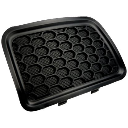 Picture of Crown Automotive Jeep Replacement Tow Hook Bezel - 68143099AC