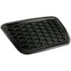 Picture of Crown Automotive Jeep Replacement Tow Hook Bezel - 68143099AC