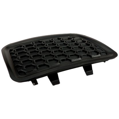 Picture of Crown Automotive Jeep Replacement Tow Hook Bezel - 68143099AC