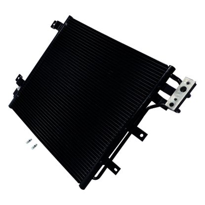 Picture of Crown Automotive Jeep Replacement Automatic Transmission Oil Cooler - 68143891AA