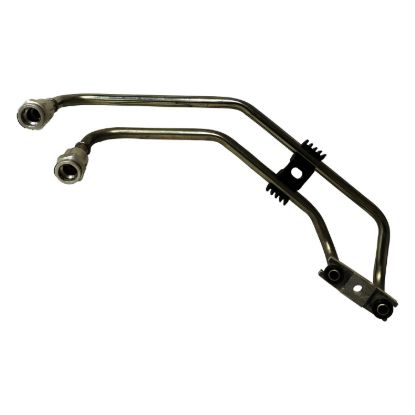 Picture of Crown Automotive Jeep Replacement Automatic Transmission Oil Cooler Line Connector - 68143893AA