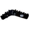 Picture of Crown Automotive Jeep Replacement Fascia Bracket - 68144218AE