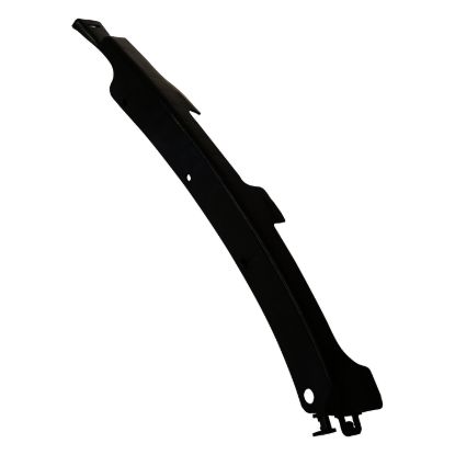 Picture of Crown Automotive Jeep Replacement Fascia Bracket - 68144224AD