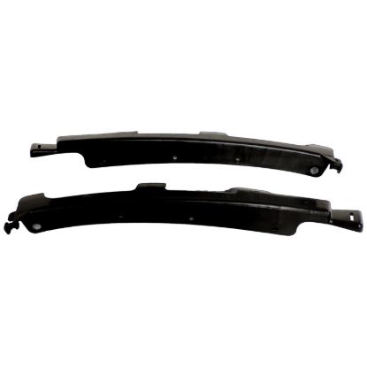 Picture of Crown Automotive Jeep Replacement Fascia Bracket - 68144224K