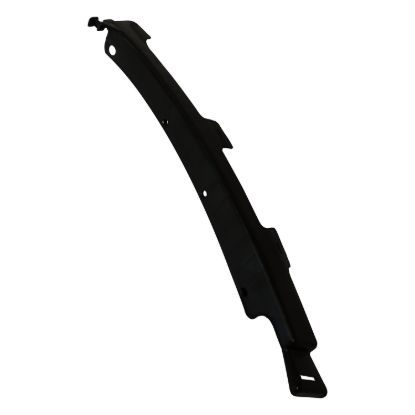 Picture of Crown Automotive Jeep Replacement Fascia Bracket - 68144225AD