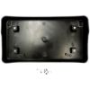 Picture of Crown Automotive Jeep Replacement License Plate Bracket - 68144511AC