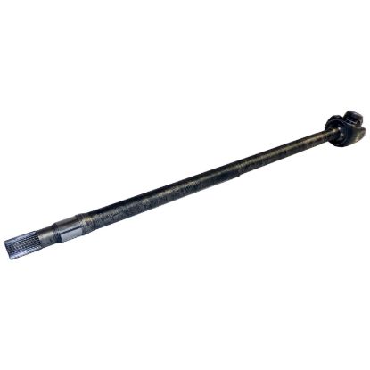 Picture of Crown Automotive Jeep Replacement Drive Axle Shaft Assembly - 68145054AA