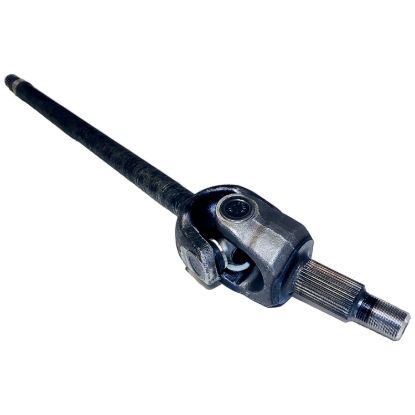 Picture of Crown Automotive Jeep Replacement Drive Axle Shaft Assembly - 68145054AA