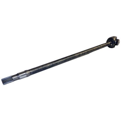 Picture of Crown Automotive Jeep Replacement Drive Axle Shaft Assembly - 68145054AA