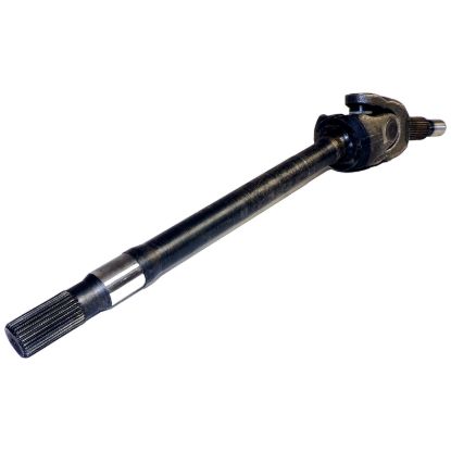 Picture of Crown Automotive Jeep Replacement Drive Axle Shaft Assembly - 68145055AA