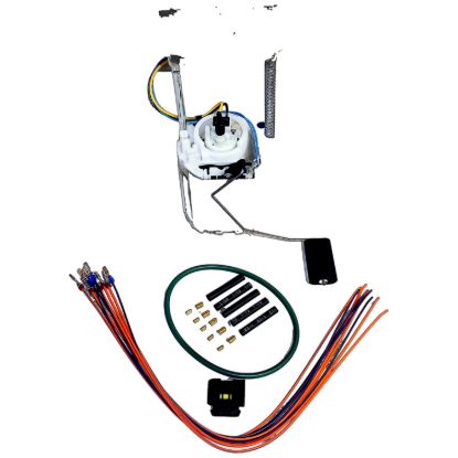 Picture of Crown Automotive Jeep Replacement Fuel Pump and Sender Assembly - 68145815AC