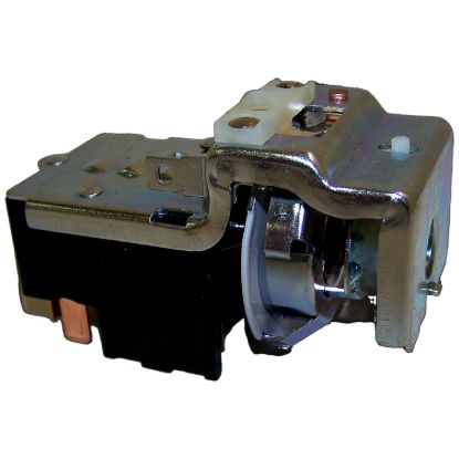 Picture of Crown Automotive Jeep Replacement Headlight Switch - 68148078AA