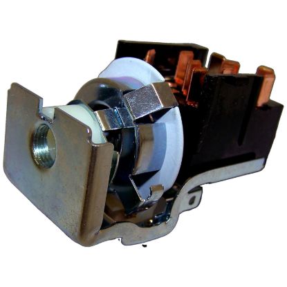 Picture of Crown Automotive Jeep Replacement Headlight Switch - 68148078AA
