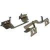 Picture of Crown Automotive Jeep Replacement Disc Brake Pad Retaining Clip - 68151945AA