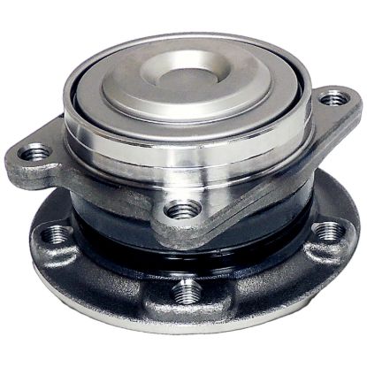 Picture of Crown Automotive Jeep Replacement Wheel Bearing and Hub Assembly - 68155868AB
