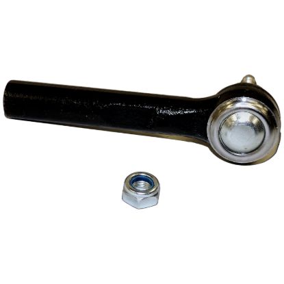 Picture of Crown Automotive Jeep Replacement Steering Tie Rod End - 68156146AA