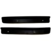 Picture of Crown Automotive Jeep Replacement Bumper Air Deflector Extension - 68156562K