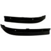 Picture of Crown Automotive Jeep Replacement Bumper Air Deflector Extension - 68156562K