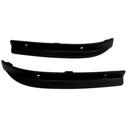 Picture of Crown Automotive Jeep Replacement Bumper Air Deflector Extension - 68156562K