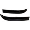 Picture of Crown Automotive Jeep Replacement Bumper Air Deflector Extension - 68156562K