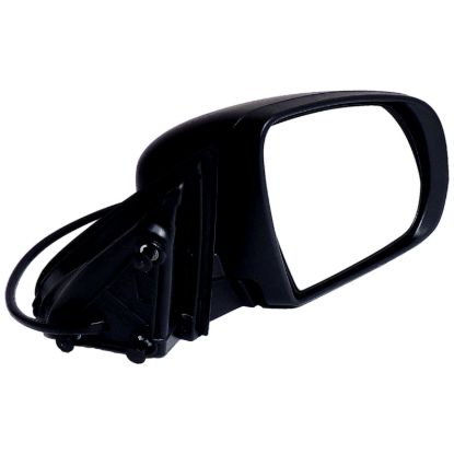 Picture of Crown Automotive Jeep Replacement Door Mirror - 68164058AD