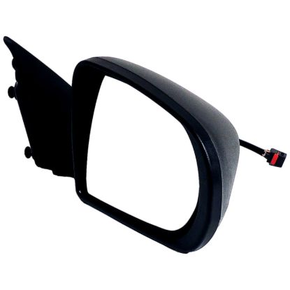 Picture of Crown Automotive Jeep Replacement Door Mirror - 68164058AD