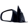 Picture of Crown Automotive Jeep Replacement Door Mirror - 68164059AD