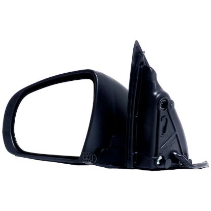 Picture of Crown Automotive Jeep Replacement Door Mirror - 68164059AD