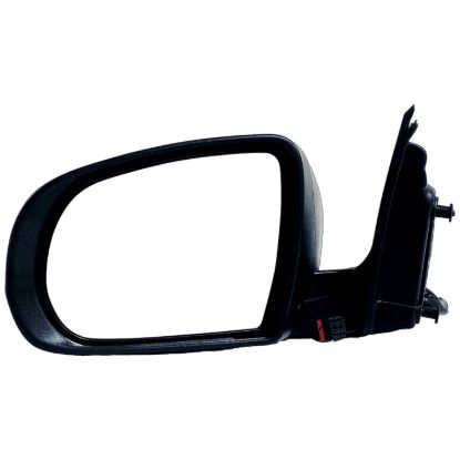 Picture of Crown Automotive Jeep Replacement Door Mirror - 68164059AD