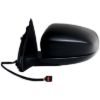 Picture of Crown Automotive Jeep Replacement Door Mirror - 68164059AD