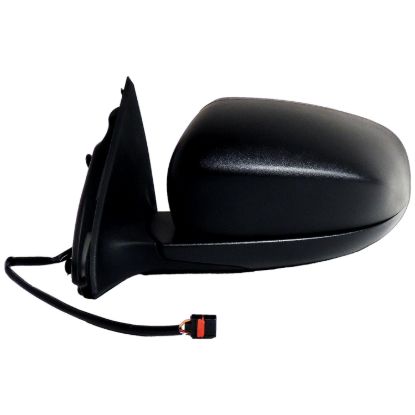 Picture of Crown Automotive Jeep Replacement Door Mirror - 68164059AD