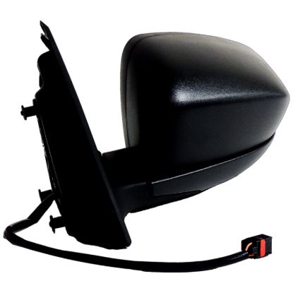 Picture of Crown Automotive Jeep Replacement Door Mirror - 68164059AD