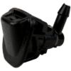 Picture of Crown Automotive Jeep Replacement Windshield Washer Nozzle - 68164356AB