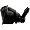 Picture of Crown Automotive Jeep Replacement Windshield Washer Nozzle - 68164356AB