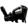 Picture of Crown Automotive Jeep Replacement Windshield Washer Nozzle - 68164356AB