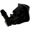 Picture of Crown Automotive Jeep Replacement Windshield Washer Nozzle - 68164356AB