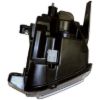 Picture of Crown Automotive Jeep Replacement Headlight Assembly - 68171215AB