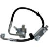 Picture of Crown Automotive Jeep Replacement Brake Hydraulic Hose - 68171944AD