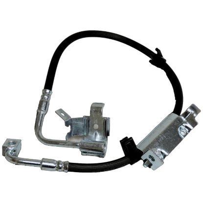 Picture of Crown Automotive Jeep Replacement Brake Hydraulic Hose - 68171944AD