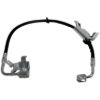 Picture of Crown Automotive Jeep Replacement Brake Hydraulic Hose - 68171944AD