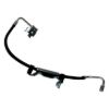 Picture of Crown Automotive Jeep Replacement Brake Hydraulic Hose - 68184808AC