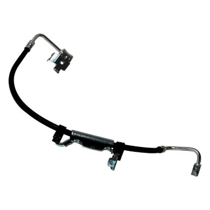 Picture of Crown Automotive Jeep Replacement Brake Hydraulic Hose - 68184808AC